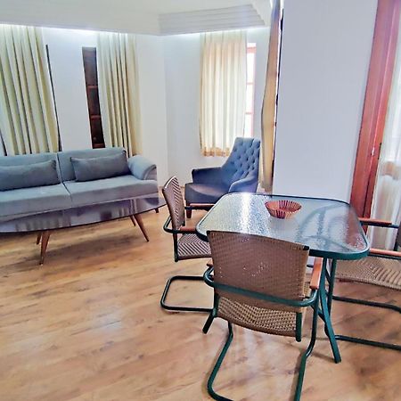 Cinarlar Apart Kc Blok Kaş Exterior foto