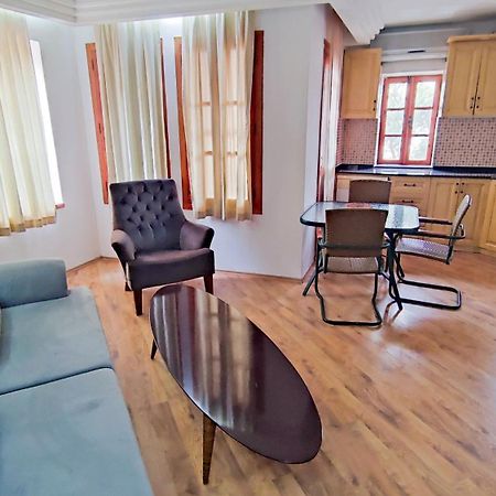 Cinarlar Apart Kc Blok Kaş Exterior foto