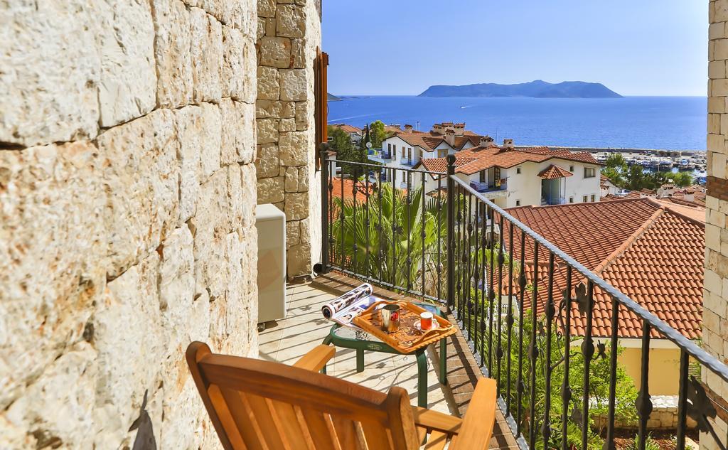 Cinarlar Apart Kc Blok Kaş Zimmer foto
