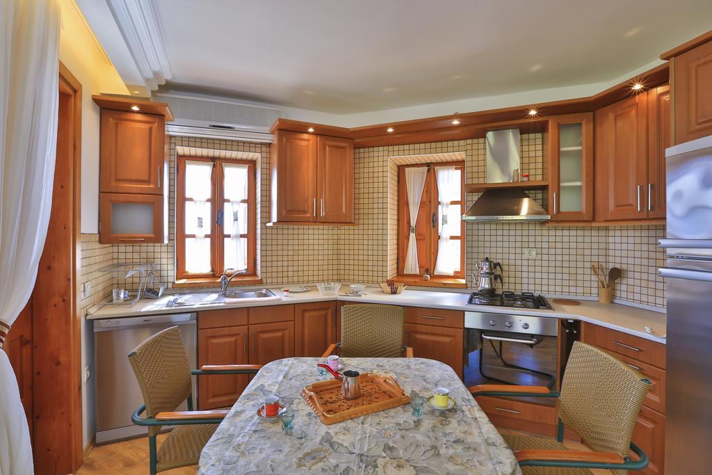 Cinarlar Apart Kc Blok Kaş Zimmer foto